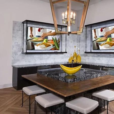 Elegant 1Br With Resort Style Pool Near The Domain Austin Bagian luar foto